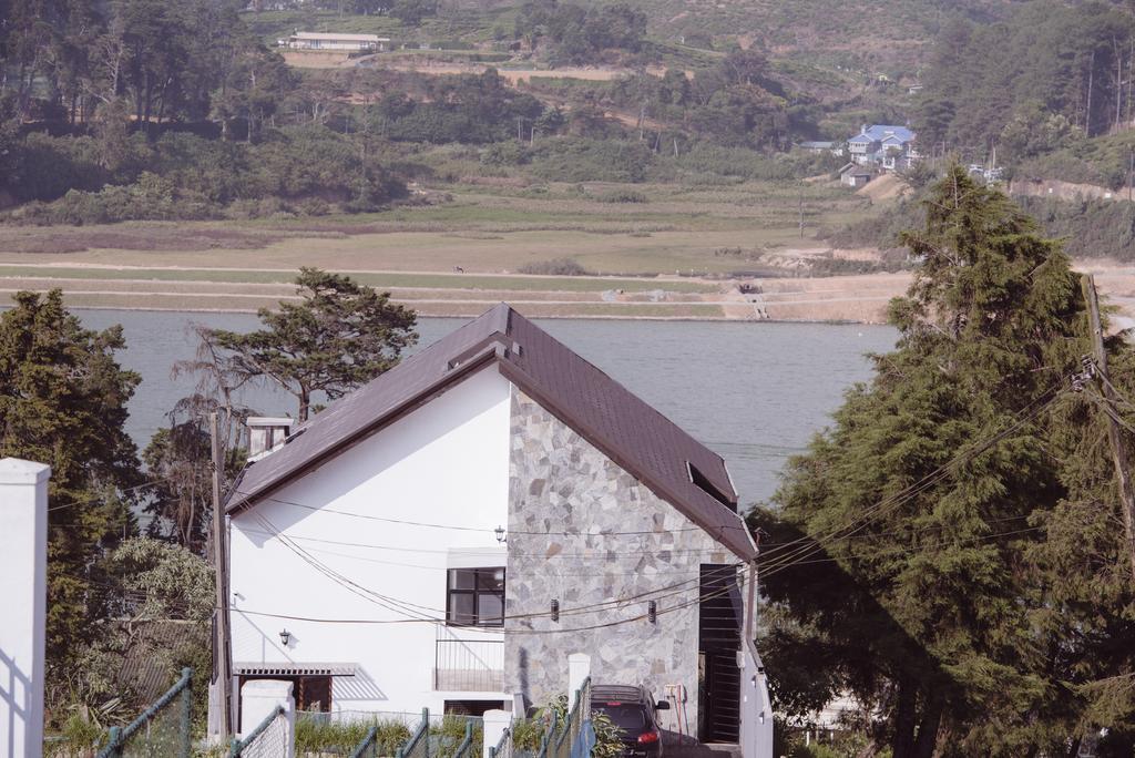 The Bungalow Nuwara Eliya Eksteriør bilde