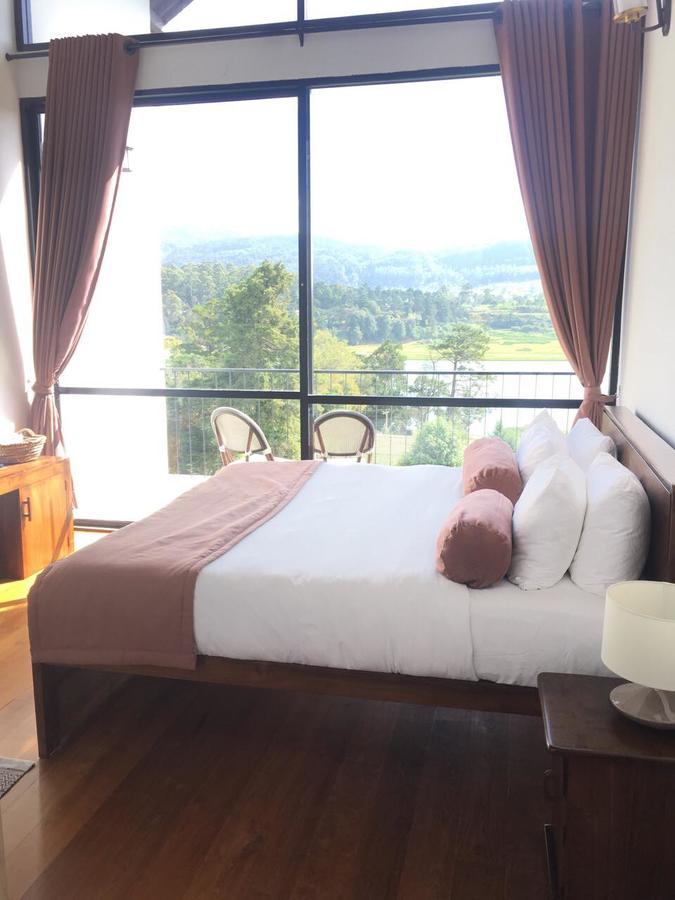 The Bungalow Nuwara Eliya Eksteriør bilde